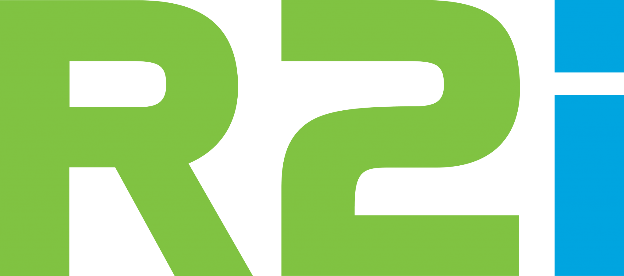 R2i Logo Couleur Rgb - Technicost